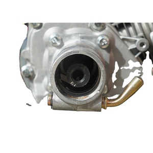 Vibrateur à béton à essence 6,5 CV - Product Image 1