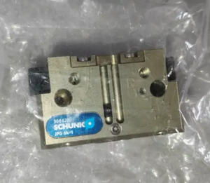 Accessoires pneumatiques pour robot à griffes JGP64-1 308620, contrôle industriel - Product Image 4
