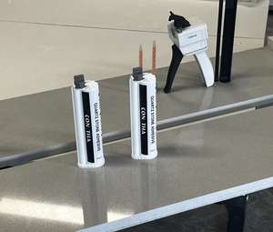 <span class=keywords><strong>Adhésif</strong></span> pour surfaces solides CONSTHA 75 ml pour plans <span class=keywords><strong>de</strong></span> <span class=keywords><strong>travail</strong></span> <span class=keywords><strong>de</strong></span> cuisine en porcelaine - Product Image 1