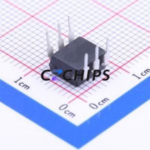 ทรานซิสเตอร์ทรานซิสเตอร์ DIP-6 K20101B ออปโต้คัปเปลอร์เอาต์พุตของแท้และใหม่เอี่ยม - Product Image 2