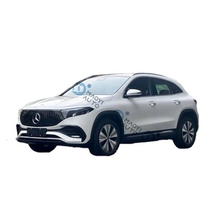 2024 Mercedes-Benz EQA SUV <span class=keywords><strong>auto</strong></span> elettrica Nzs essere modello guida a sinistra 619km lungo raggio <span class=keywords><strong>auto</strong></span> usata per la <span class=keywords><strong>vendita</strong></span> Made <span class=keywords><strong>in</strong></span> China - Product Image 1