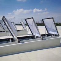 Actuador Lineal Eléctrico de 1200N y 24V a Precio de Fábrica |   Abridor de Ventana Corredera de Aluminio Impermeable para Uso Industrial/Residencial