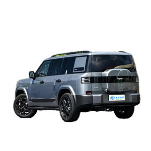 Nuova BYD Formula Leopard 7 2026, Grande SUV Ibrido Plug-in in Titanio, Motore 1.5T, Nuova <span class=keywords><strong>Auto</strong></span> con Autonomia >700km <span class=keywords><strong>e</strong></span> Potenza 300kW - Product Image 1
