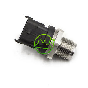 جهاز استشعار ضغط قضيب الوقود في محرك الديزل 0281002907 0281002908 0281006325 - Product Image 6