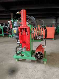 2026 BSGH MiniBSC, la máquina de reciclaje de motores más pequeña para motores de 50-120 mm, máquina trituradora de motores, muy vendida en India - Product Image 3