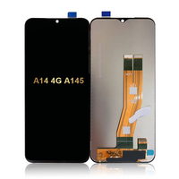 Prix ​​réduit, vente en gros d'écrans LCD pour Samsung A10 A12 A13 A14 A23 A22 A32 A33 A34 A50 A51 A54 5G, remplacement d'écran, écran d'affichage