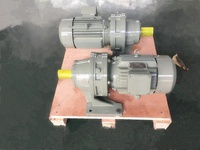 Réducteur de vitesse de moteur série X 1400 tr/min, boîte de vitesses cycloïdale, prix bas