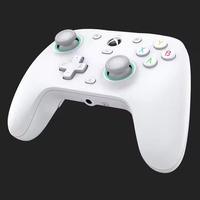 GameSir G7 SE Gamepad Manette de jeu vidéo mobile filaire Joystick Hall avec XGPU pour PC Steam
