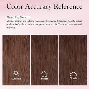 Topper de <span class=keywords><strong>cheveux</strong></span> naturels en gros pour femmes souffrant de perte de <span class=keywords><strong>cheveux</strong></span>, base en soie 4x5.5, clips antidérapants naturels, postiche Remy, couleur personnalisée, direct usine - Product Image 6