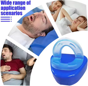 いびき防止マウスピース強力耐久性 - Product Image 2