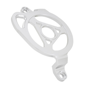 Cubierta Protectora para Motocicleta y Modificaciones SurRonS/X, Material de Aluminio 6061 Antiarañazos, para Long-l - Product Image 1