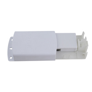 Répartiteur PoE standard, répéteur étanche Gigabit, prolongateur en cascade, un entrée, deux sorties, extenseur de réseau - Product Image 3