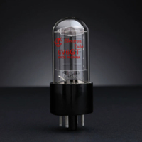 Tube à vide Shuguang 6V6GT, tétrode de puissance pour amplificateur HiFi, amplificateur de guitare et restauration audio vintage DIY