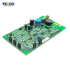 China Manufacturer's Prototype <strong>PCB</strong> Assembly High Quality <strong>PCBA</strong> Product - Product Image 2