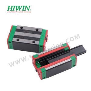 Precio Económico, 100% Original de Taiwán, HIWIN HG25 HGL25HA HGL25 HGL25CA <span class=keywords><strong>HGL</strong></span> 25 Guías Lineales, Rodamientos de Movimiento Lineal para Impresora 3D - Product Image 6