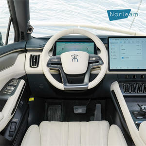 比亚迪宋L 2024四驱高配版车 - Product Image 6