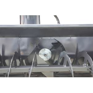 أفضل جودة الثلوج إزالة المعدات منفاخ ثلج مع أفضل سعر ل البوبكات زلق جرافة انزلاقية مرفق - Product Image 2