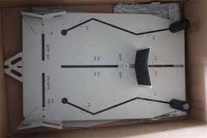 Machine <span class=keywords><strong>de</strong></span> collation 1422, fourniture d'usine, collateur horizontale, collateur <span class=keywords><strong>de</strong></span> papier - Product Image 6