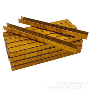 Clavos Delta Hayder 1410 U para Madera, de 1 a 1.9 Pulgadas, 10000 Unidades, Empaque a Granel - Product Image 3