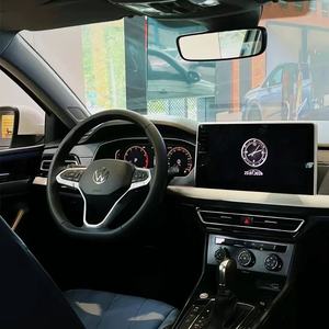 2025款朗逸5座轿车1.5L自动变速箱12英寸触摸屏新车R16深色左驾欧六 - Product Image 2