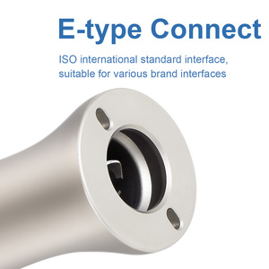 दंत 20:1 कमी कॉन्ट्रा कोण हैंडपीस डेंटल कम स्पीड हैंडपीस हैंडपीस डेंटल इंप्लांट - Product Image 6