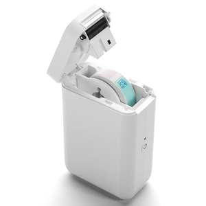 Máy Dán Nhãn Niimbot Tùy Chỉnh Máy In Nhãn Mã Vạch Nhiệt Máy In Nhanh D101 1 Inch Giấy Cuộn Nhiệt Mini - Product Image 5