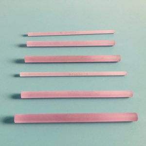 1064nm tinh thể tia laser rod/Nd: YAG que - Product Image 6