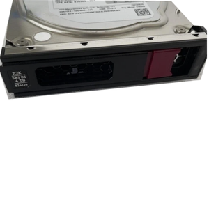 HPE 4TB SAS 12G Business Critical 7.2K LFF Garantie 1 an Multi-vendeur HDD 833928-B21 HPE 4TB SAS HDD - Product Image 4