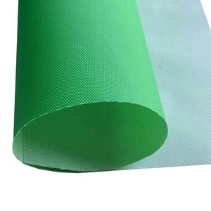 Nhà cung cấp tốt chống cháy chống cháy vải cuộn PU bọc vải sợi thủy tinh cho chăn lửa - Product Image 5