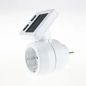 Wall Socket Wholesale High Quality Wall Socket Smart Plug Power Meter