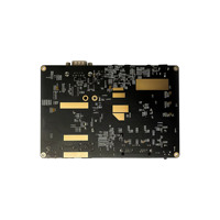 Qualcomm Snapdragon 865/QCS8250 contrôle industriel AGV/AMR Machine Vision Android carte mère développement Iot carte
