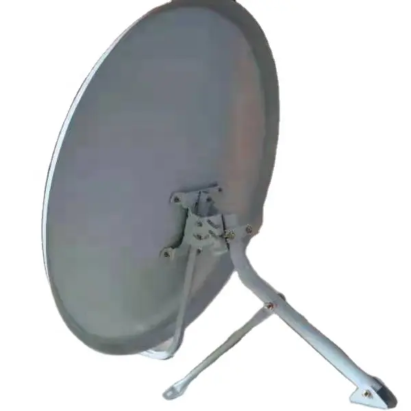 Спутниковая антенна Ku Band с кронштейном