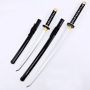 Épées tombantes en bois de Katana, tuya linbu en ligne, - Product Image 4