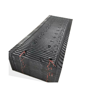 หอทำความเย็นแบบไหลข้าม MX75 พร้อมวัสดุเติม PVC - Product Image 3