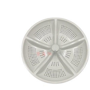 ใบพัดเครื่องซักผ้าคอนก้า 36.8 ซม. 11 ฟัน แกนปั่น - Product Image 2