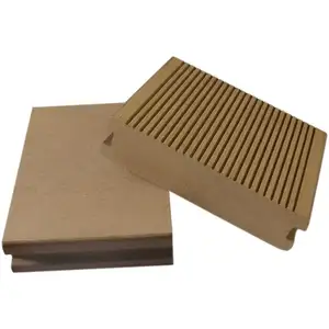 wpc decking board composite decking wpc