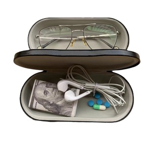 Draagbare <span class=keywords><strong>2</strong></span>-In-1 Camouflage Multi-Use Kluizen Voor Het Dragen Van Brillen Geld Geneeskunde Biedt Veiligheid En Beveiliging - Product Image 5