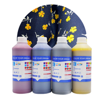 Holesale rinublimation Inks Rano ranransfer rinenjuagadora igigital NNK et aper rinter rublimation NK
