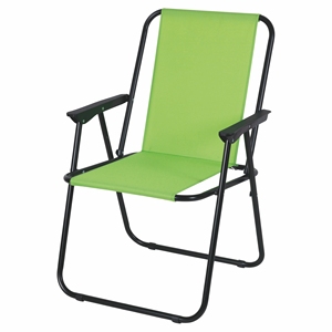 Sedia Pieghevole Relax 4 Posti - Product Image 3
