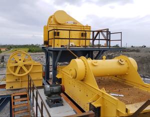 เครื่องคัดกรองความถี่สูง FCVS-618-3ยี่ห้อ Fong Chuan ผลิตในไต้หวัน - Product Image 6