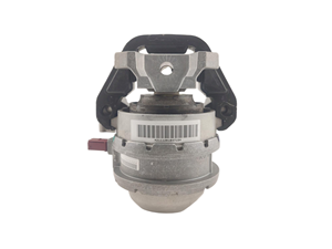 Hoogwaardige Vervangingsonderdelen Hydraulische Ophanging Elektrische Motorsteun 4H 0199255T, 4H 0199256T Compatibel Met Audi S6 S7 S8 - Product Image 2