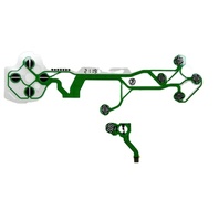 2024 pour remplacement de câble ruban flexible de film conducteur de contrôleur de Ps5 V1 V2 pour accessoires Ps5