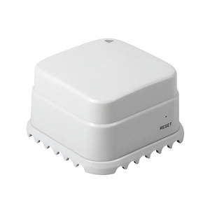 TUYA — Mini capteur indépendant Rechargeable WiFi, blanc, vie intelligente, alarme anti-fuite d'eau, télécommande vocale, étanche