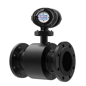 Medidor de Flujo Electromagnético ORIGINAL FEM2000-800221A22112, Venta Directa de Fábrica - Product Image 2