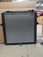 Radiateur de camion haute qualité OEM A9605000801 pour MERCEDES-BENZ MB ACTROS MP4 /ANTOS, taille du cœur du radiateur 982*868*48
