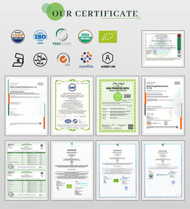 Takviyeler 100% doğal siyanit Arachnoidea özü tozu beta-ekdysteron 50% <span class=keywords><strong>90%</strong></span> 98% Beta ekdysteron toplu ekdysteron - Product Image 3