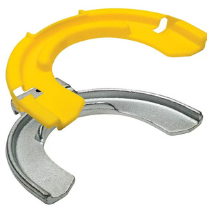 Spring Shock Absorber Coil Spring Compressor Tool 8-piece Set for Car Repair air Spring <b>Puller</b> - Product Image 3