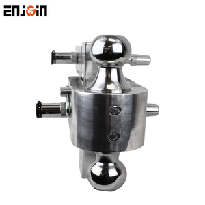 ENJOIN HOT US 7031400 <span class=keywords><strong>Attelage</strong></span> à trois points avec <span class=keywords><strong>crochet</strong></span>, <span class=keywords><strong>attelage</strong></span> de remorquage réglable renforcé, bras de remorquage, <span class=keywords><strong>attelage</strong></span> abaissé - Product Image 5