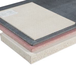 Panel de Pared de Tablero MGO de Tela No Tejida de 3-25 mm, Resistente al Fuego A1, Ecológico, Construcción Moderna, Casa Prefabricada, Exterior - Product Image 4