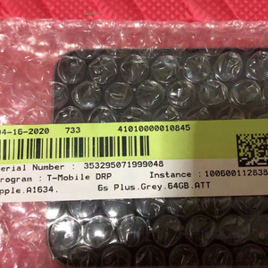 Bán Sỉ Bộ Hỗn Hợp Kín Điện Thoại Di Động <span class=keywords><strong>C</strong></span>ầm Tay Hạng A + A B Điện Thoại Di Động Chính Hãng Cho <span class=keywords><strong>Iphone</strong></span> <span class=keywords><strong>6S</strong></span> <span class=keywords><strong>Plus</strong></span> Đã Qua Sử Dụng - Product Image 4